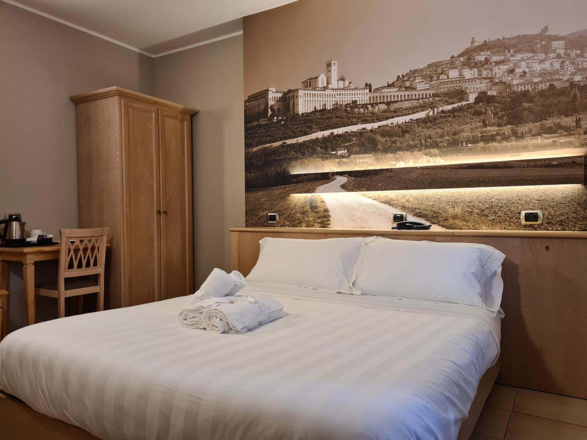 Hotel Cladan Asyż Zewnętrze zdjęcie